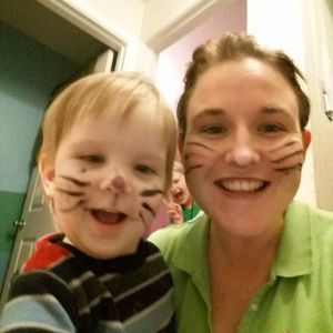 Meet your Posher, Helen